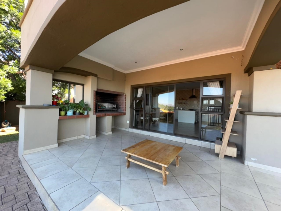 4 Bedroom Property for Sale in Cashan North West